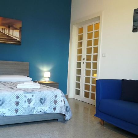 Bed Cafe Villa Syracuse Eksteriør bilde