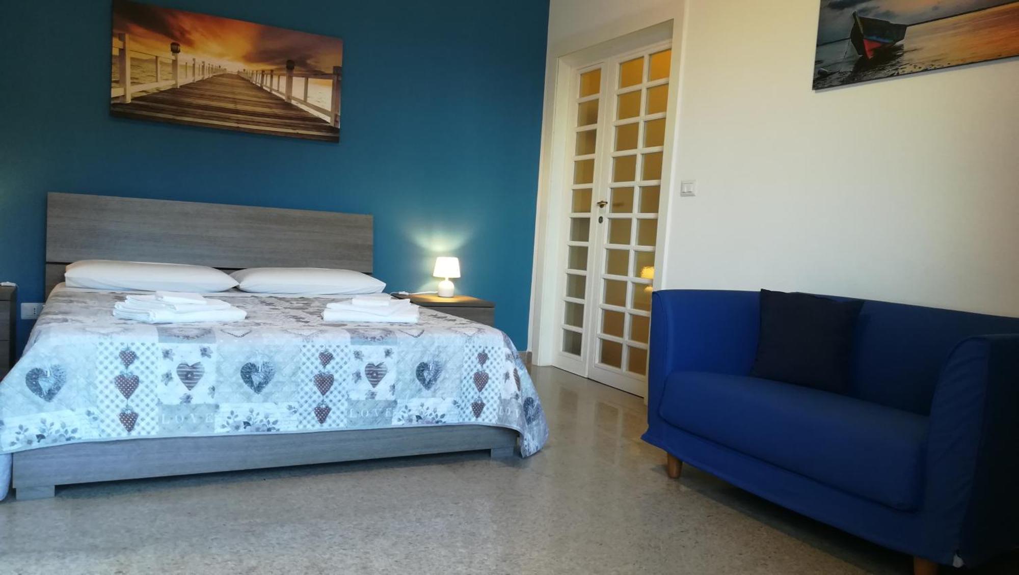 Bed Cafe Villa Syracuse Eksteriør bilde