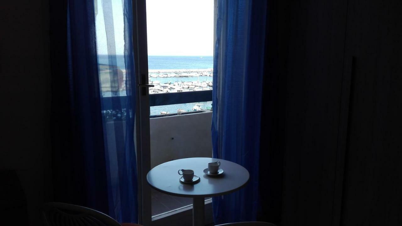 Bed Cafe Villa Syracuse Eksteriør bilde